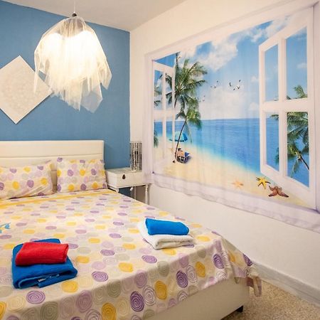 Residence On The Hill Near The Sea Siviri Extérieur photo